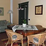 Il Nido Di Tosca Apartamento