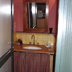 Apartamento Il Nido Di Tosca