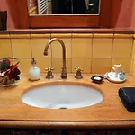 Il Nido Di Tosca Lucca