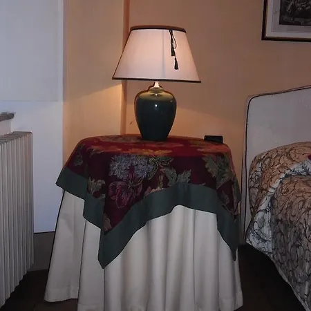 Apartment Il Nido Di Tosca Lucca