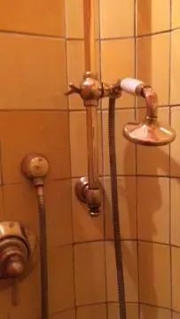 Apartamento Il Nido Di Tosca *